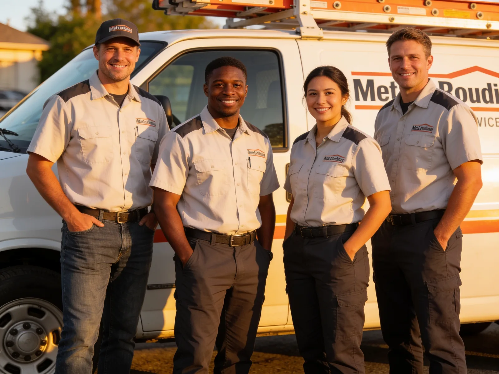 Metal Roof Installation company in Jasper, TX